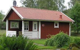 B & B Flattinge Fritidshus